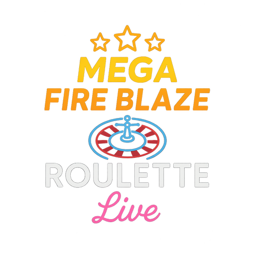 Mega Fire Blaze Roulette Live Osten-Oste