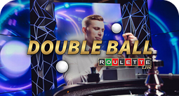 Double Ball Roulette